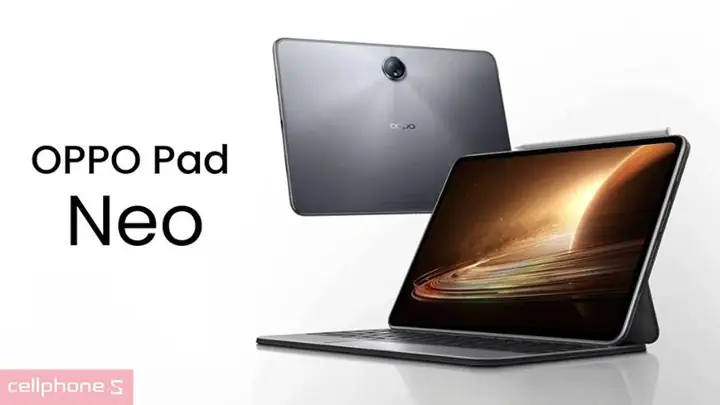 Máy Tính Bảng Hỗ Trợ Nghe Gọi, Có Sim 4g Oppo Pad Neo Máy Tính Bảng Hỗ Trợ Nghe Gọi, Có Sim 4g Oppo Pad Neo