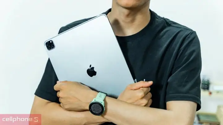 Máy Tính Bảng Hỗ Trợ Wifi Và Sim 5g Ipad Pro 12.9” Chip M2 Máy Tính Bảng Hỗ Trợ Wifi Và Sim 5g Ipad Pro 12.9” Chip M2