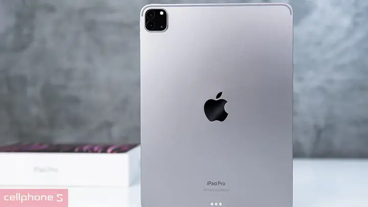 Máy Tính Bảng Có Sim 5g Và Wifi Ipad Pro 11” 2022 Máy Tính Bảng Có Sim 5g Và Wifi Ipad Pro 11” 2022