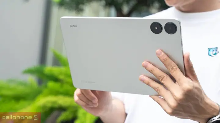 Tablet Có Lắp Sim 5g Redmi Pad Pro Tablet Có Lắp Sim 5g Redmi Pad Pro