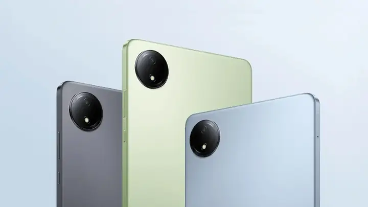 Xiaomi Redmi Pad Se 8.7 Wifi Xiaomi Redmi Pad Se 8.7 Wifi