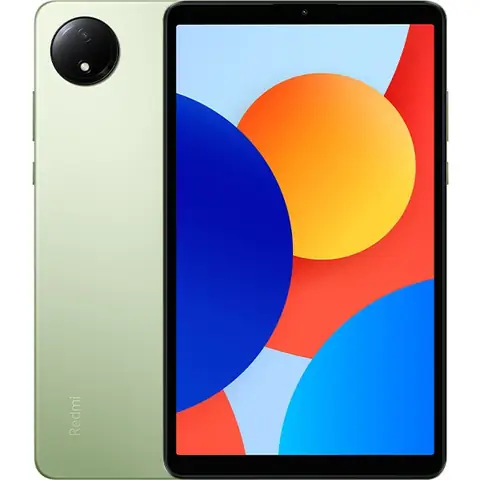 Xiaomi Redmi Pad Se 8.7 Wifi 4gb/128gb Xiaomi Redmi Pad Se 8.7 Wifi 4gb/128gb