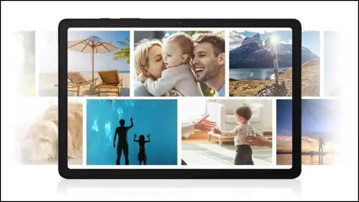 Samsung Galaxy Tab A9 Wifi Samsung Galaxy Tab A9 Wifi