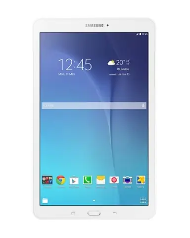 Samsung Galaxy Tab E 9.6 - Tablet Mới Của Samsung Samsung Galaxy Tab E 9.6 - Tablet Mới Của Samsung