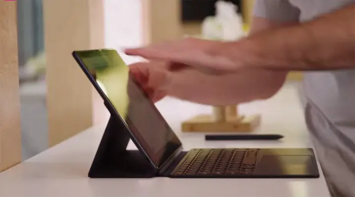 Về Hiệu Năng Trên Máy Tính Bảng Google Pixel Slate Về Hiệu Năng Trên Máy Tính Bảng Google Pixel Slate