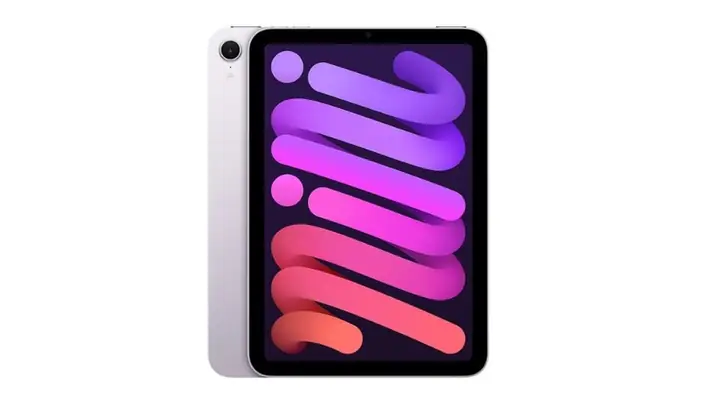 Ipad Mini 7 2024 Wifi
