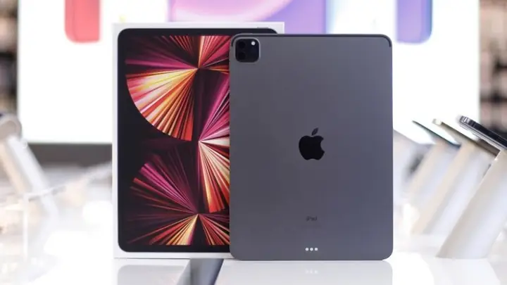Apple