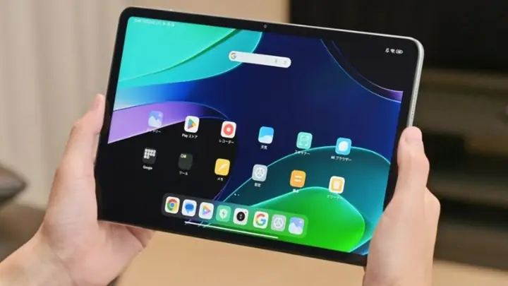 Xiaomi