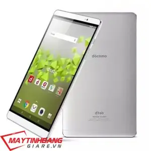 Máy Tính Bảng Huawei Dtab D02h
