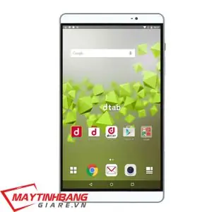 Máy Tính Bảng Huawei Dtab D-02h