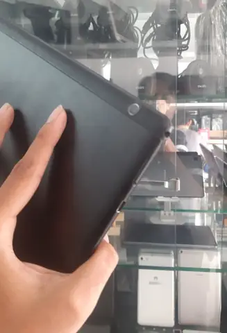 Hình Ảnh Thật Của Huawei Mediapad T5 10.1 Inch Tại Yami Computer