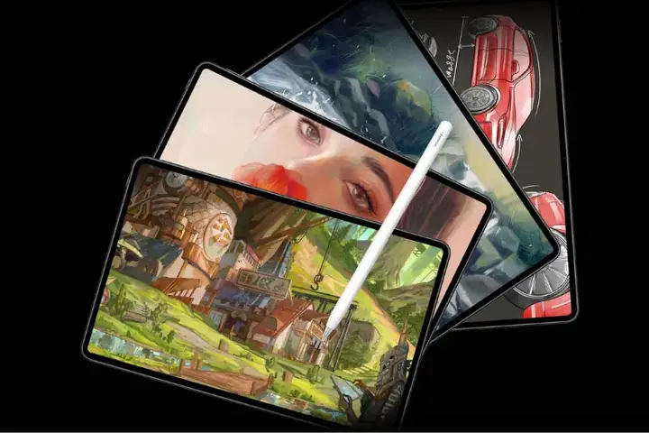 Máy Tính Bảng Huawei