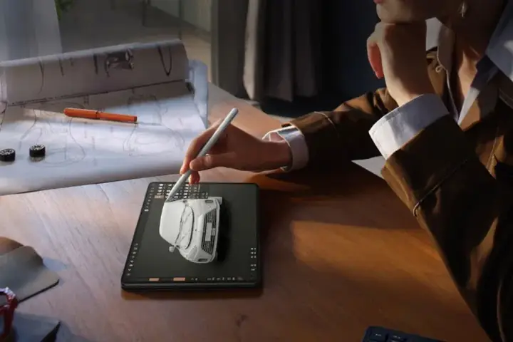 Huawei Matepad