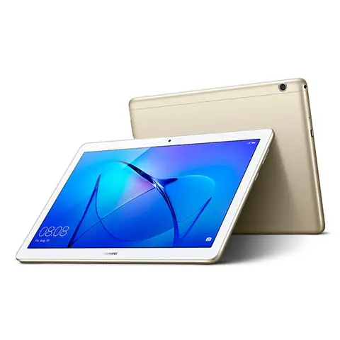 Đánh Giá Chi Tiết Huawei Mediapad T3 10: Lựa Chọn 2017 Còn Giá Trị?