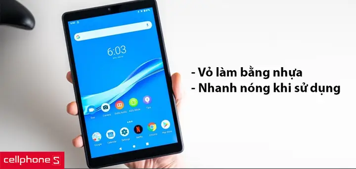 Nhược Điểm Của Tablet Lenovo Nhược Điểm Của Tablet Lenovo