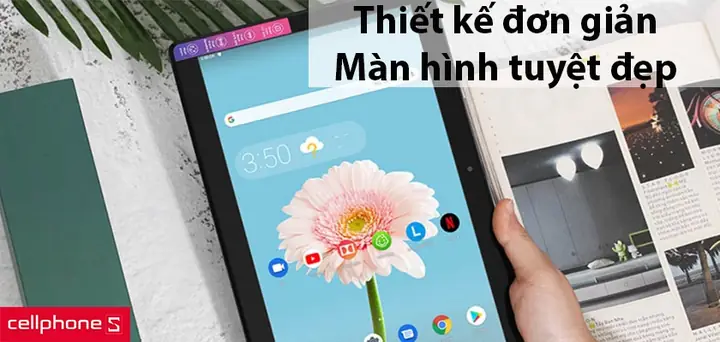 Ưu Điểm Của Máy Tính Bảng Lenovo Ưu Điểm Của Máy Tính Bảng Lenovo