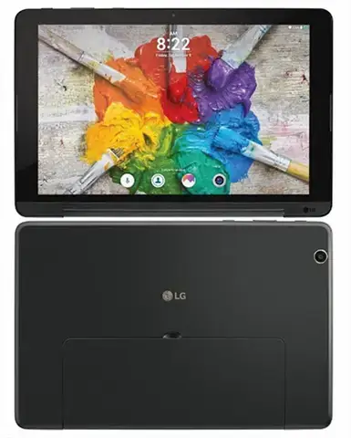 Khám Phá Lg G Pad Iii 10.1 – Đại Diện Tiêu Biểu Cho Máy Tính Bảng Lg Giá Rẻ