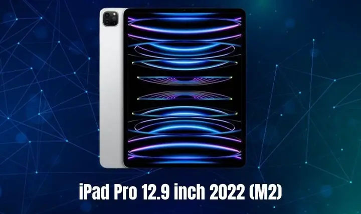 Ipad Pro 12.9 Inch 2022 (m2) Ipad Pro 12.9 Inch 2022 (m2)