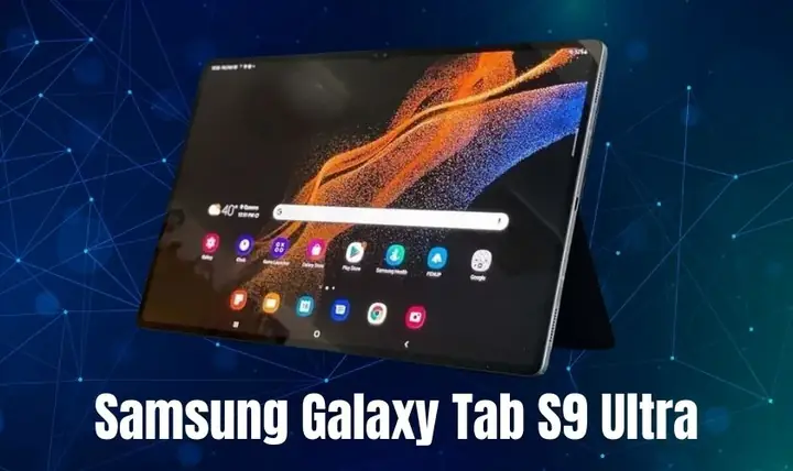 Samsung Galaxy Tab S9 Ultra Samsung Galaxy Tab S9 Ultra