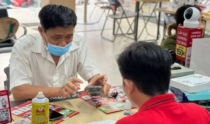 Nên Mua Máy Tính Bảng Ở Đâu Uy Tín, Giá Tốt? Nên Mua Máy Tính Bảng Ở Đâu Uy Tín, Giá Tốt?