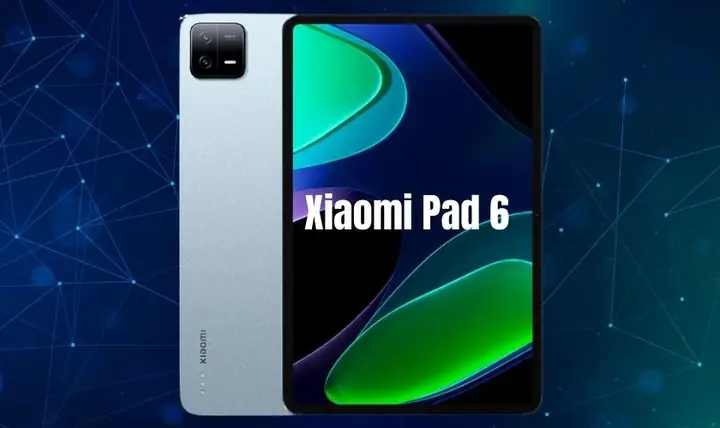 Xiaomi Pad 6 Xiaomi Pad 6