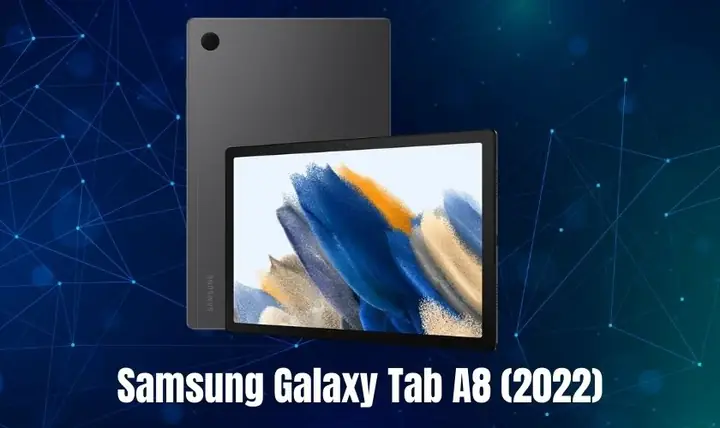 Samsung Galaxy Tab A8 (2022) Samsung Galaxy Tab A8 (2022)
