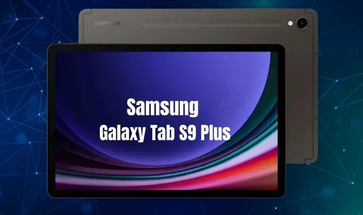 Samsung Galaxy Tab S9 Plus Samsung Galaxy Tab S9 Plus