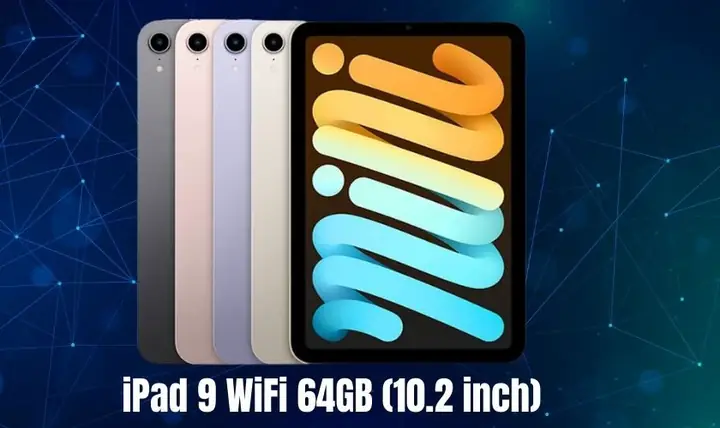 Ipad 9 Wifi 64gb Ipad 9 Wifi 64gb