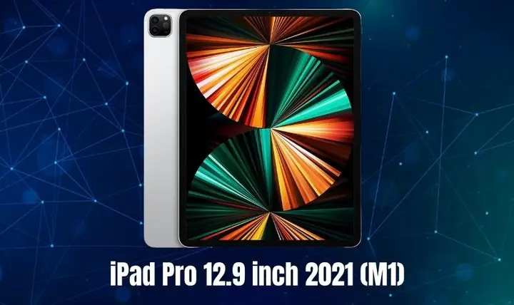 Ipad Pro 12.9 Inch 2021 (m1) Ipad Pro 12.9 Inch 2021 (m1)