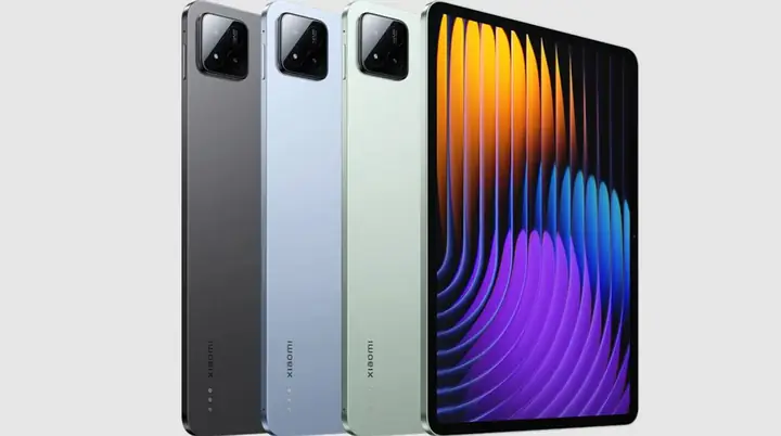Xiaomi Pad 7 Wifi 8gb/128gb