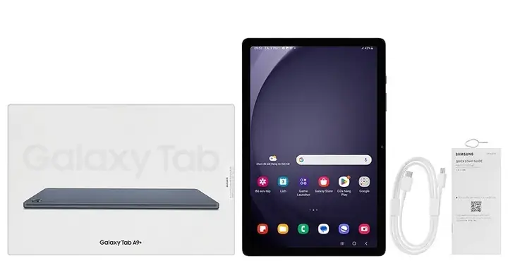 Oppo Pad Air