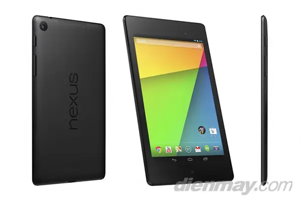 Google Nexus 7 2013 Google Nexus 7 2013