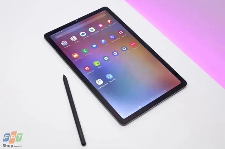 Samsung Galaxy Tab S6 Lite 2022
