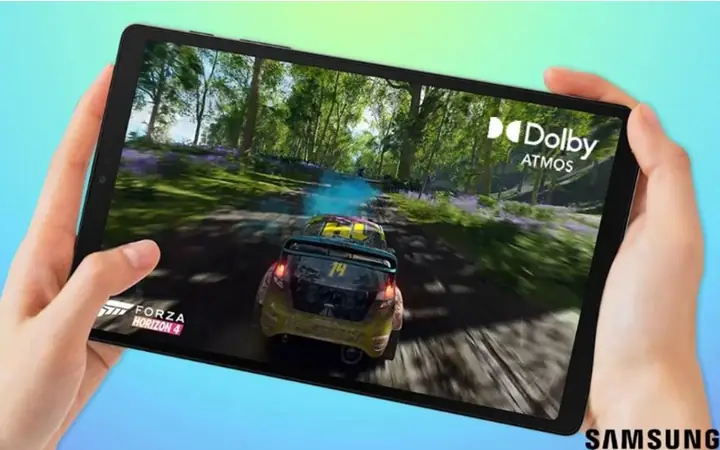 Samsung Galaxy Tab A7 Lite