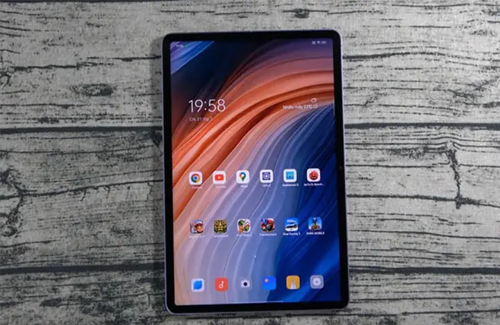 Oppo Pad Air