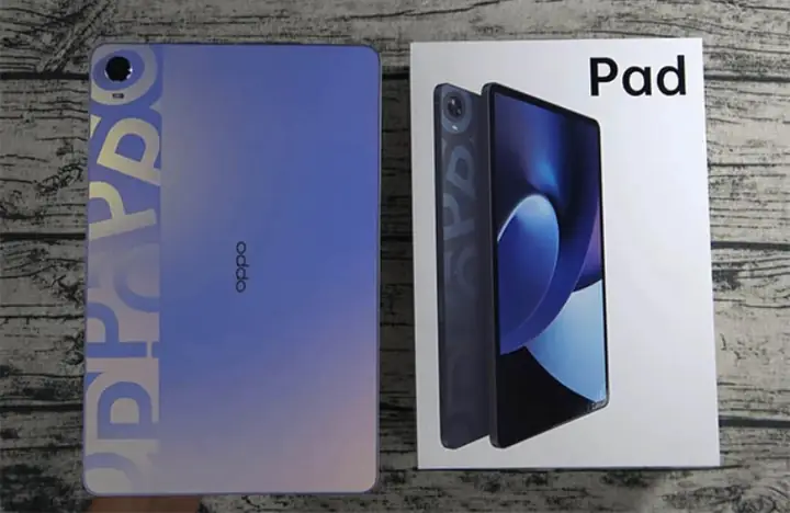 Máy Tính Bảng Oppo Ra Mắt Khi Nào?