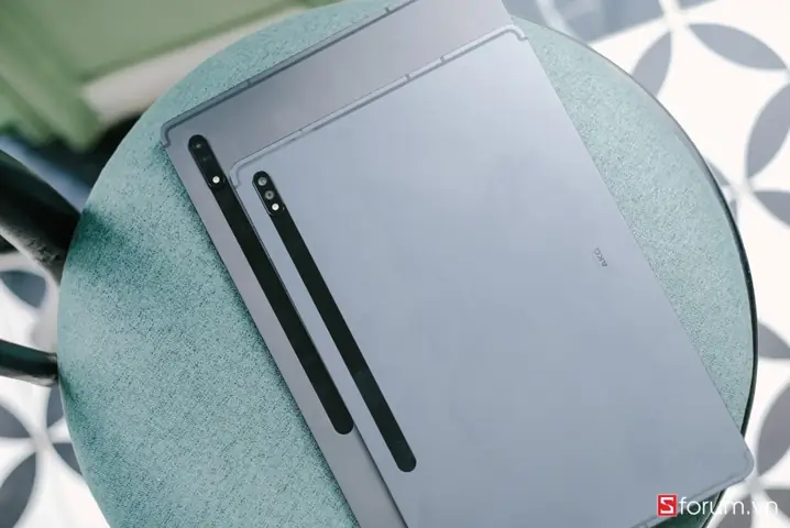 Samsung Galaxy Tab S Samsung Galaxy Tab S