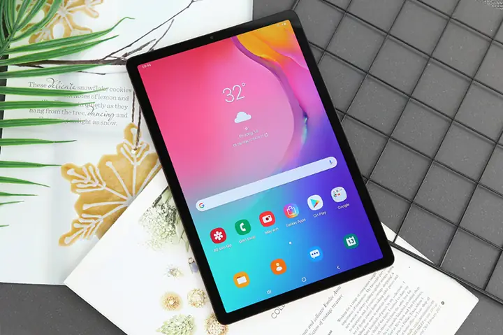 Màn Hình Sắc Nét Chất Lượng Màn Hình Sắc Nét Chất Lượng
