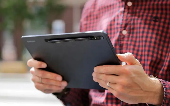 Tại Sao Nên Chọn Máy Tính Bảng Samsung?