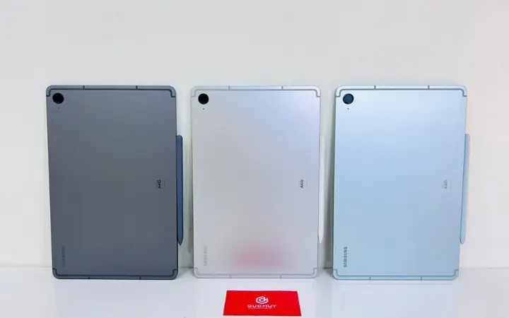 Tại Sao Nên Mua Máy Tính Bảng Samsung Giá Rẻ Tại Đức Huy Mobile?
