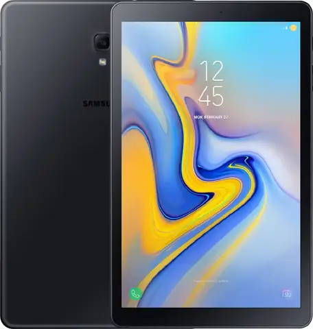 Galaxy Tab A 10.5'' (2018), 32gb