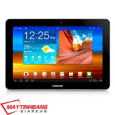 Máy Tính Bảng Samsung Tab A 2018
