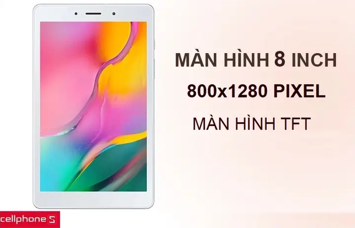 Màn Hình 8 Inch, Sử Dụngmàn Hình Tft Màn Hình 8 Inch, Sử Dụngmàn Hình Tft