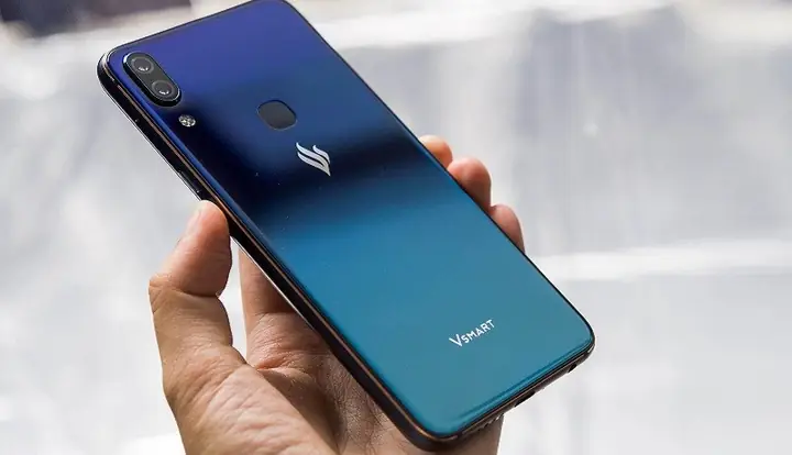 Vingroup Sắp Ra Mắt Máy Tính Bảng Và Chuẩn Bị Sản Xuất Điện Thoại 5g