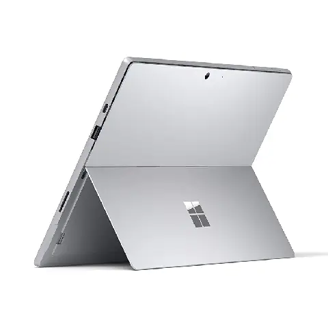 Thiết Kế Của Microsoft Surface Pro 7 Thiết Kế Của Microsoft Surface Pro 7