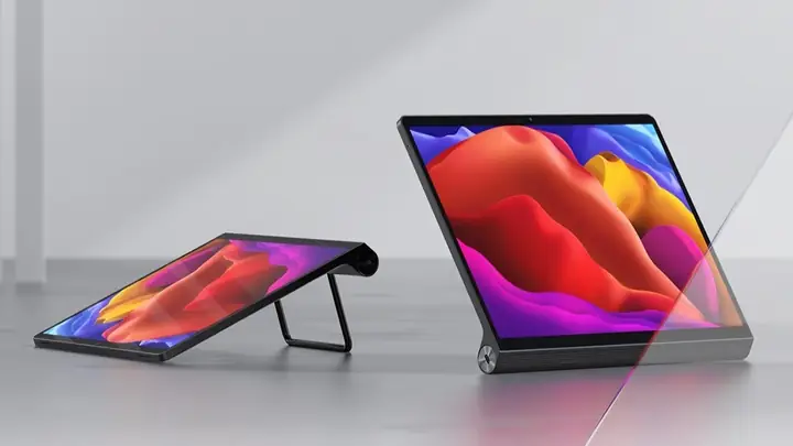 Lenovo Yoga Tab 13 Lenovo Yoga Tab 13