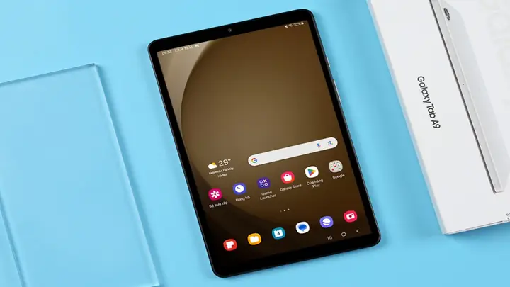 Samsung Galaxy Tab A9 Wifi Samsung Galaxy Tab A9 Wifi