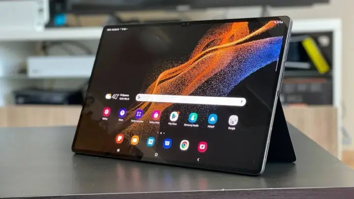 Samsung Galaxy Tab S8 Samsung Galaxy Tab S8