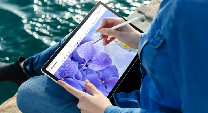 12 Samsung Galaxy Tab S9 Fe Wifi 12 Samsung Galaxy Tab S9 Fe Wifi