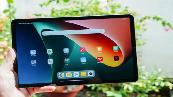Xiaomi Pad 5 Xiaomi Pad 5